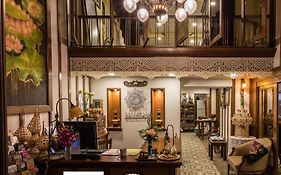 Wannamas Chiangmai Boutique House